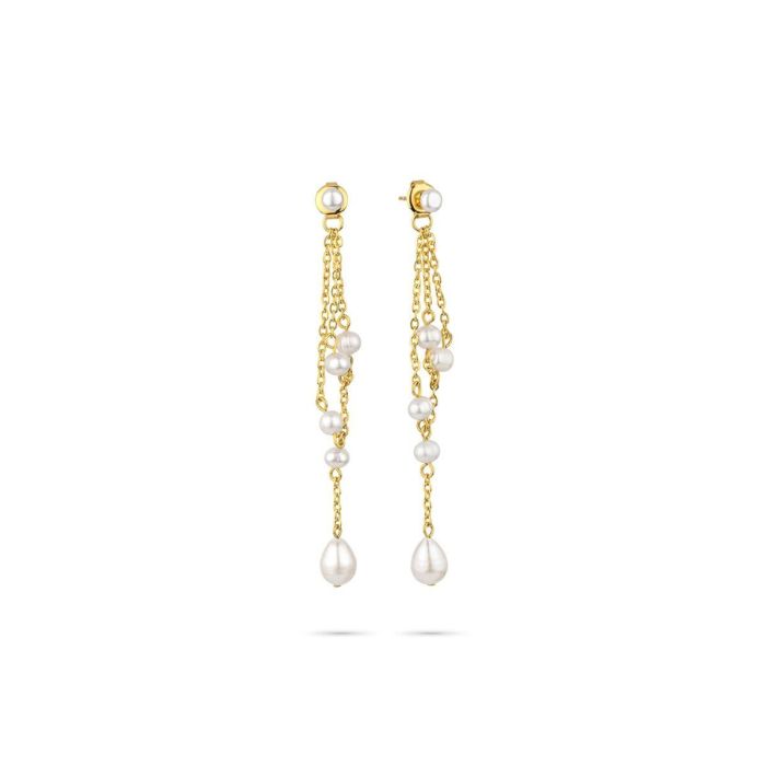 Anillo Mujer Radiant RY000288A Dorado 0 Anillo Mujer Radiant RY000288A Dorado 0