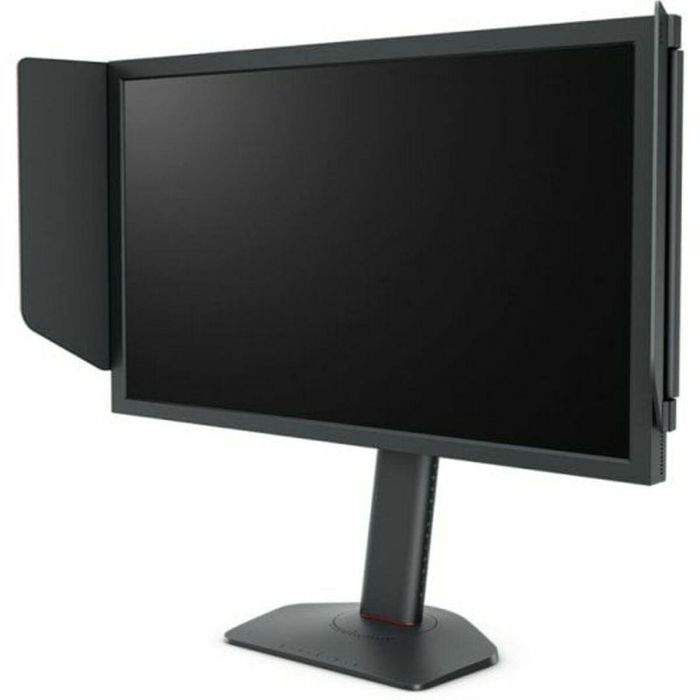 ZOWIE XL2566X+ pantalla para PC 61,2 cm (24.1") 1920 x 1080 Pixeles Full HD Negro 7 ZOWIE XL2566X+ pantalla para PC 61,2 cm (24.1") 1920 x 1080 Pixeles Full HD Negro 7