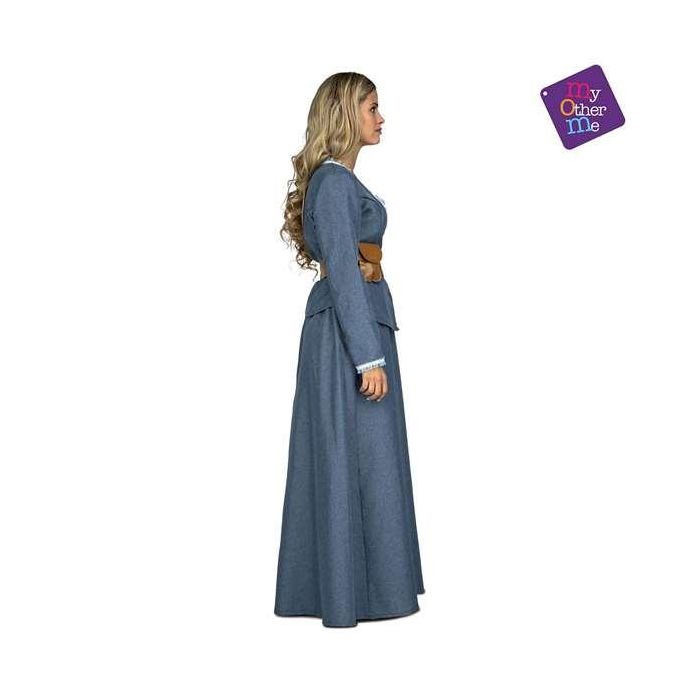 Disfraz chica del oeste talla m-l 6 Disfraz chica del oeste talla m-l 6