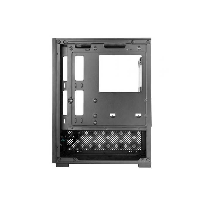 Caja Gaming Miniitorre Mars Gaming MC-SE2 3