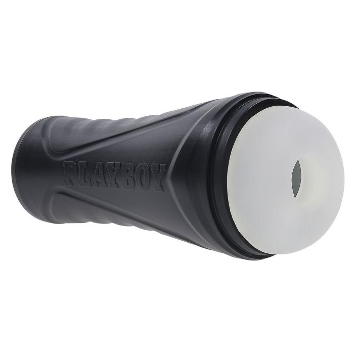 Masturbador Masculino Playboy Playboy Negro 5