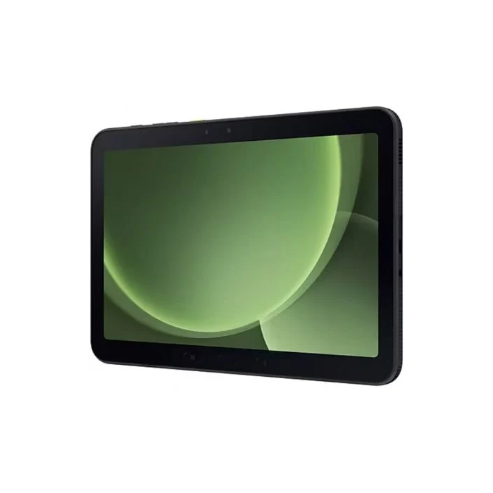 Samsung Galaxy Tab Active5 Pro WiFi 6GB/128GB Octa-Core Tablet Verde SM-X350NZGAEEB Samsung Galaxy Tab Active5 Pro WiFi 6GB/128GB Octa-Core Tablet Verde SM-X350NZGAEEB