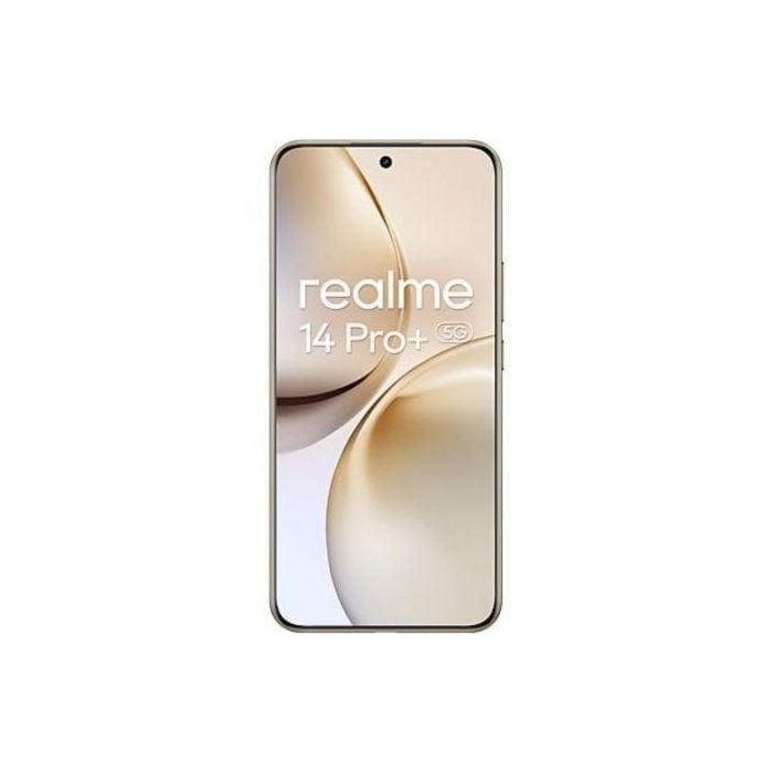 Smartphone Realme 631011004926 6,83" Octa Core 12 GB RAM 512 GB Blanco 1 Smartphone Realme 631011004926 6,83" Octa Core 12 GB RAM 512 GB Blanco 1
