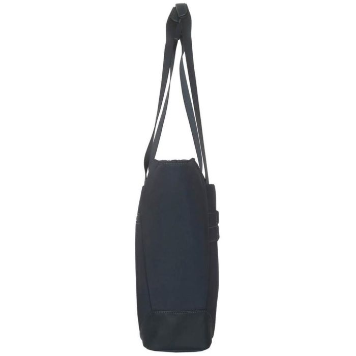 Targus TBA00102GL Bolso Tote Ávila para Portátil hasta 16 pulgadas Mujer EcoSmart Reciclado Resistente al Agua Azul 4 Targus TBA00102GL Bolso Tote Ávila para Portátil hasta 16 pulgadas Mujer EcoSmart Reciclado Resistente al Agua Azul 4