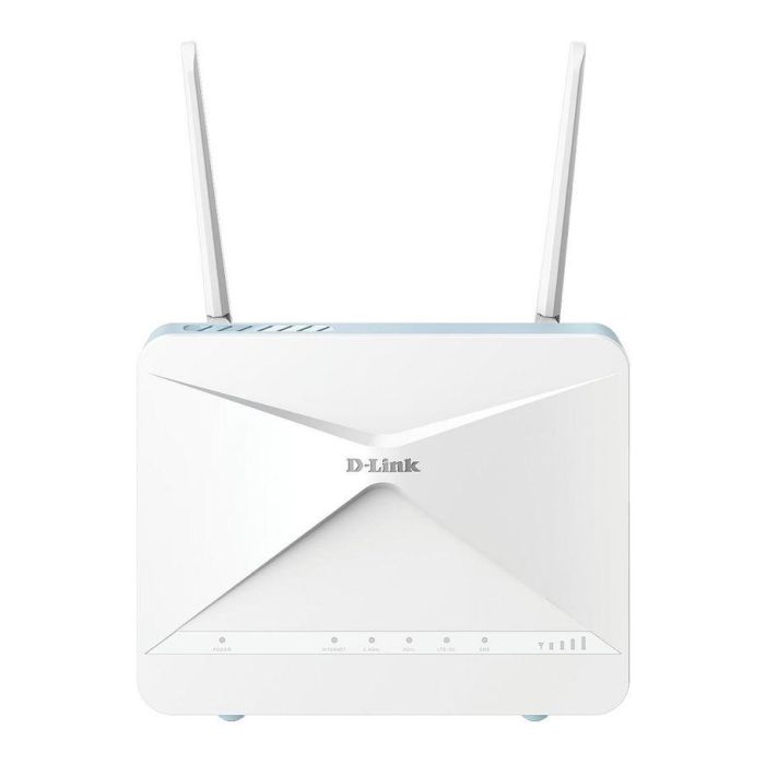 D-Link EAGLE PRO AI AX1500 4G Smart Router G415 D-Link EAGLE PRO AI AX1500 4G Smart Router G415