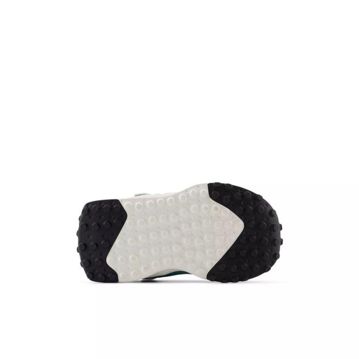 Zapatillas Deportivas Infantiles New Balance 327 New-B Hook Loop 9-10 Años 1