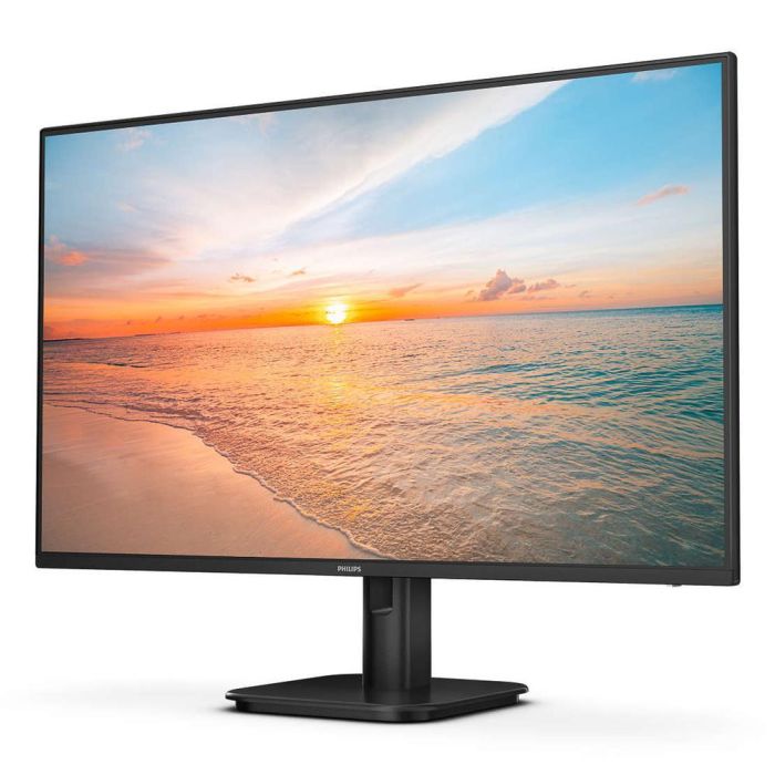 Philips Monitor 27E1N1200A 27" Multimedia Full HD Negro, IPS, MPRT 1ms, 120Hz, HDMI, DisplayPort 1