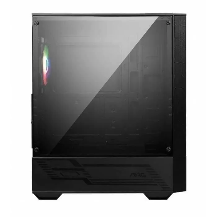 MSI 4719072883331 Caja de PC Forge 110R 4