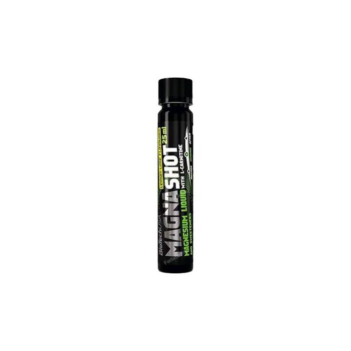 Magna Shot - 20*25Ml Magna Shot - 20*25Ml
