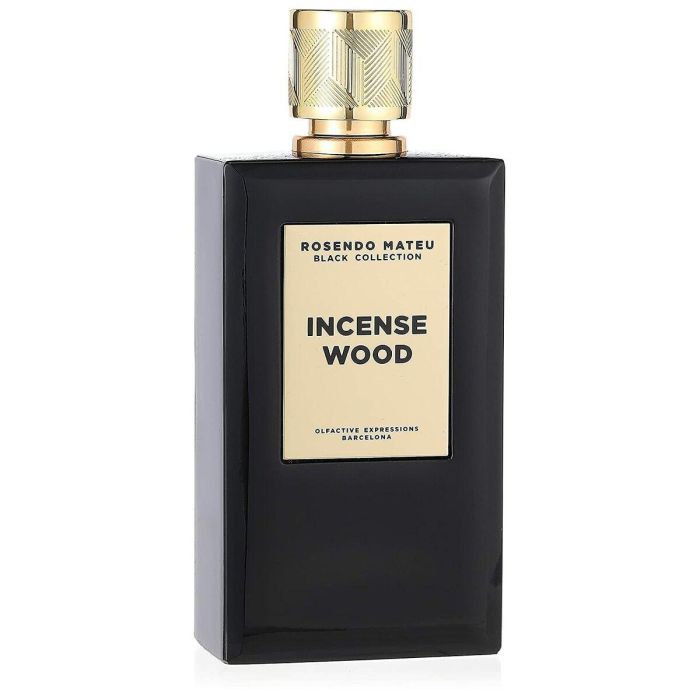 Perfume Unisex Rosendo Mateu Incense Wood 100 ml 1