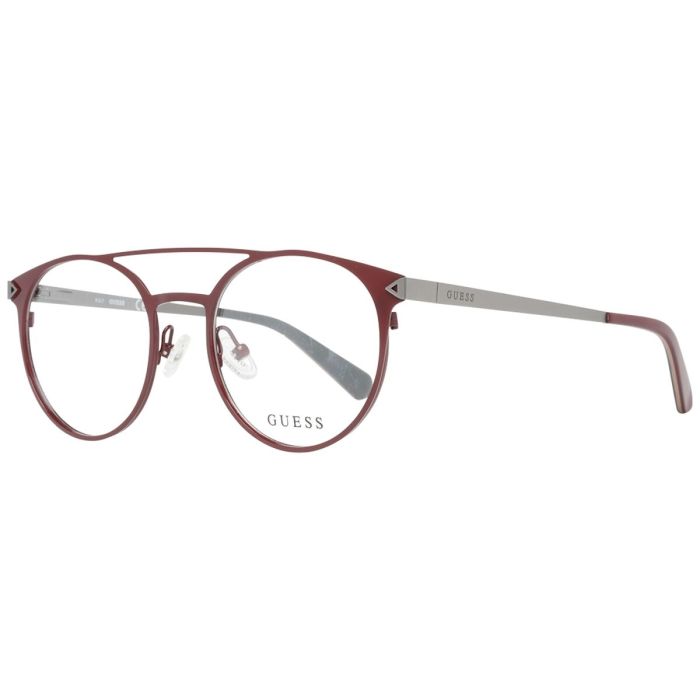 Montura de Gafas Hombre Guess GU1956 50070 Montura de Gafas Hombre Guess GU1956 50070