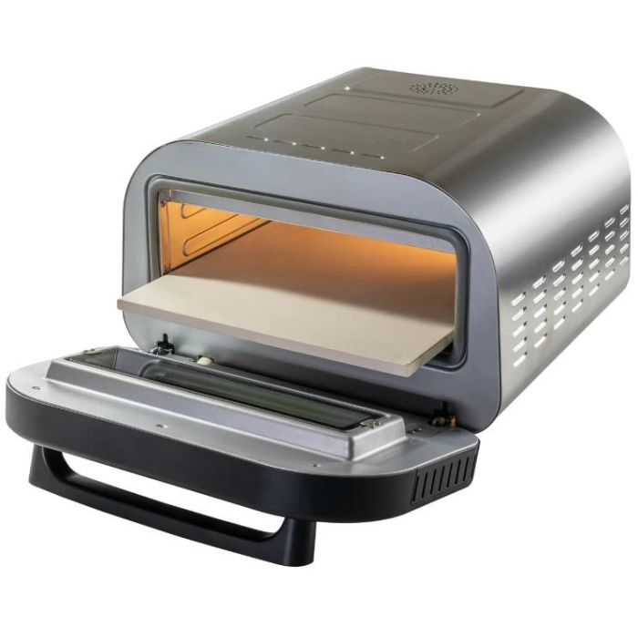 Unold 68816 Pizzaofen LUIGI 3