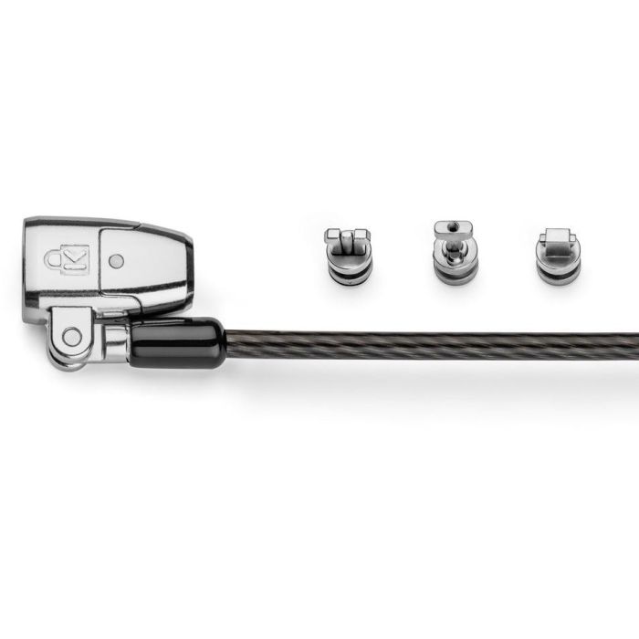 Cable de Seguridad Kensington K68102EU 1,8 m 1 Cable de Seguridad Kensington K68102EU 1,8 m 1