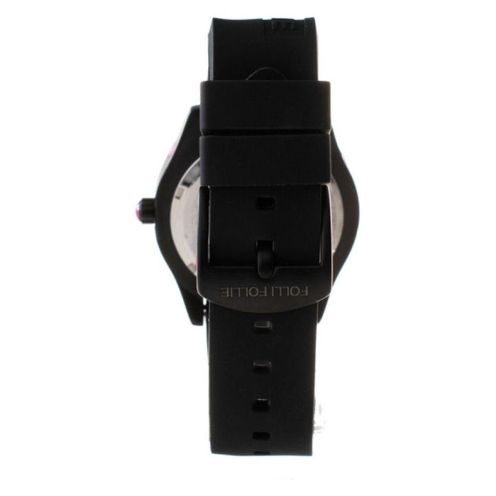 Reloj Mujer Folli Follie WF13Y028ZPP_BLACK (Ø 40 mm) 1 Reloj Mujer Folli Follie WF13Y028ZPP_BLACK (Ø 40 mm) 1
