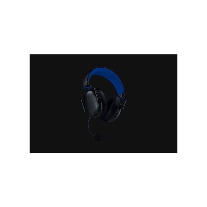 Razer BlackShark V3 X HyperSpeed RZ04-05420400-R3G1 Auriculares Gaming Inalámbrico y Alámbrico USB Bluetooth Blanco 2