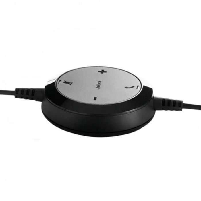 JABRA Evolve 20 - MS Stereo Auricular USB 3 JABRA Evolve 20 - MS Stereo Auricular USB 3