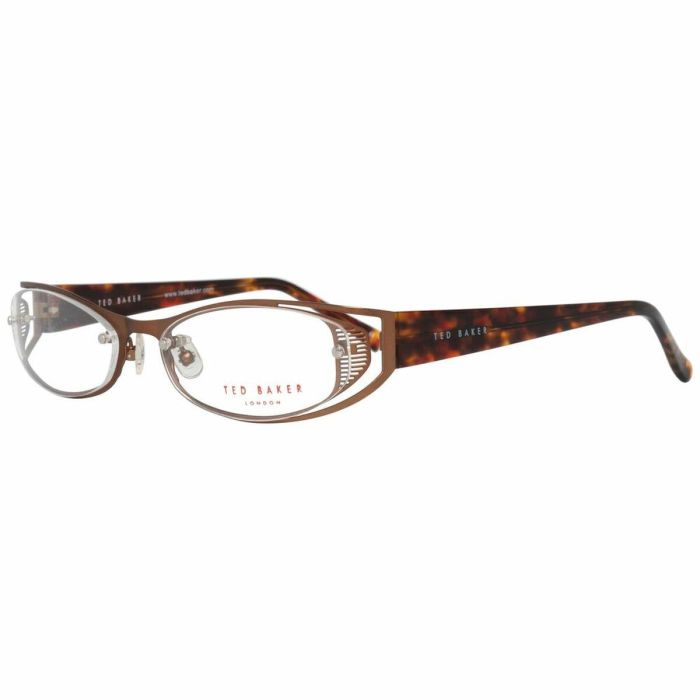 Montura de Gafas Mujer Ted Baker TB2160 54152 2 Montura de Gafas Mujer Ted Baker TB2160 54152 2