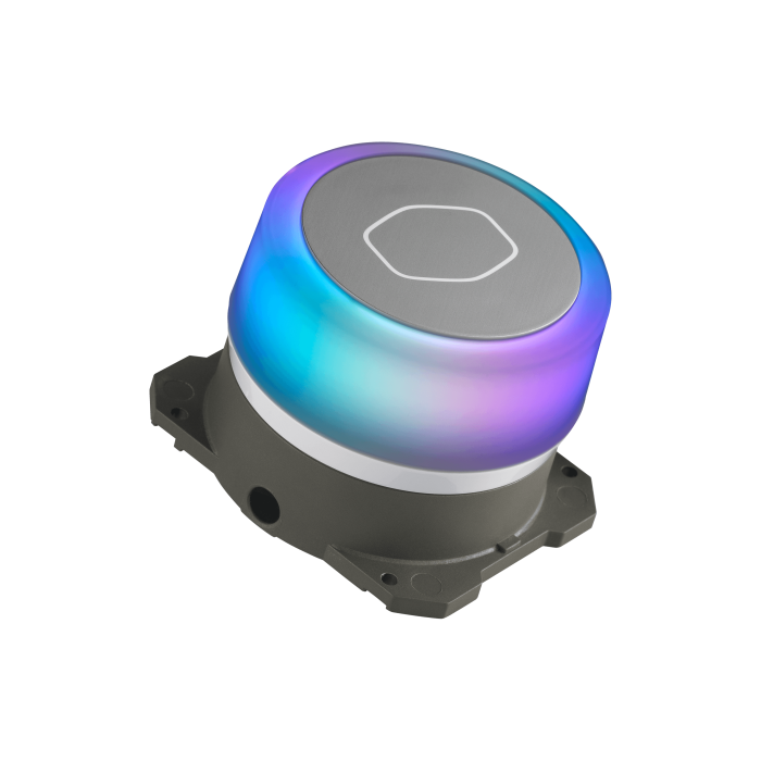 Refrigeracion Liquida Coolermaster Ml240 Illusion We