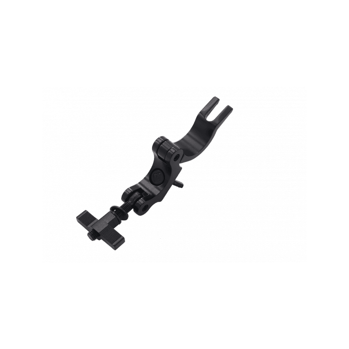 Abrazadera 42-52Mm 250Kg Negro 1 Abrazadera 42-52Mm 250Kg Negro 1