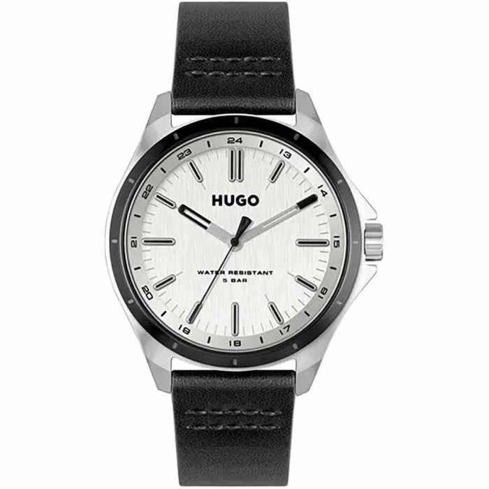 Reloj Hombre Hugo Boss 1530325 (Ø 42 mm) 0 Reloj Hombre Hugo Boss 1530325 (Ø 42 mm) 0
