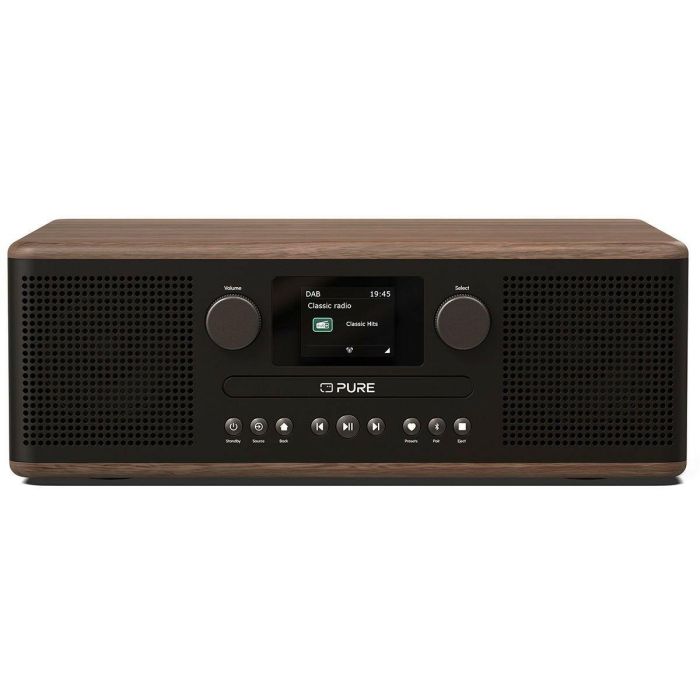 Cadena de Música Pure CLASSIC C-D6