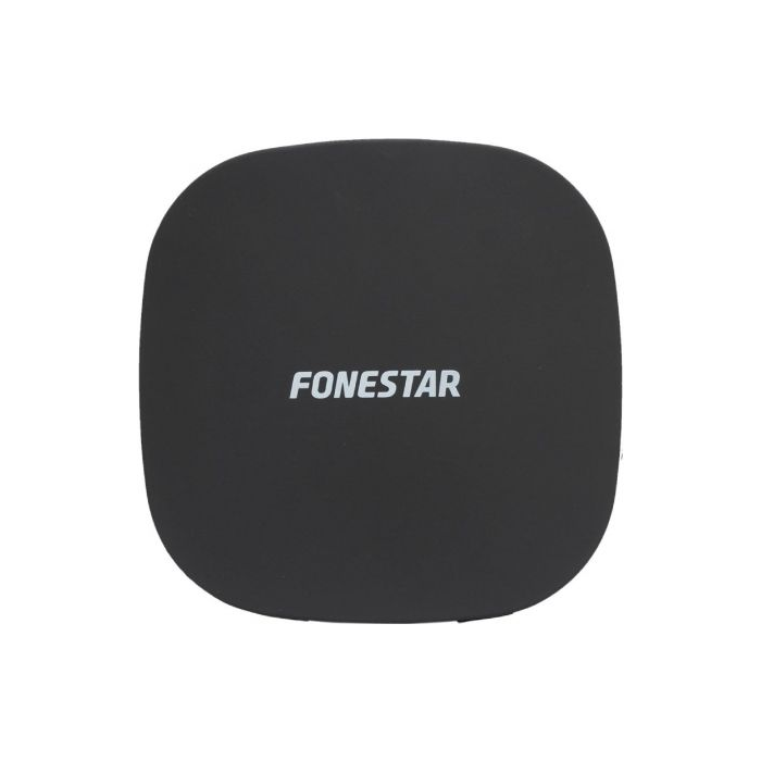 Transmisor y Receptor de Audio Inalámbrico Fonestar BT-CONVERTER-MULTI 3 Transmisor y Receptor de Audio Inalámbrico Fonestar BT-CONVERTER-MULTI 3