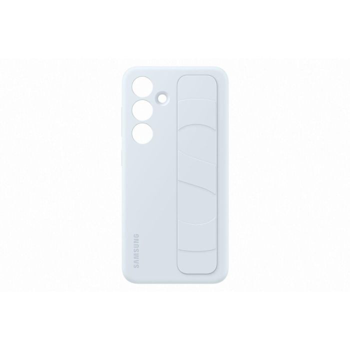 Funda SAMSUNG S24 con soporte Azul 1 Funda SAMSUNG S24 con soporte Azul 1