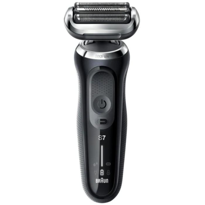 Máquina de Afeitar Braun 71-N1200s 0 Máquina de Afeitar Braun 71-N1200s 0