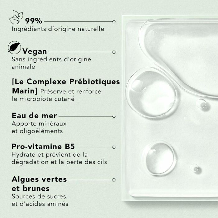 Lierac Desmaquillante de Ojos 100ml 1