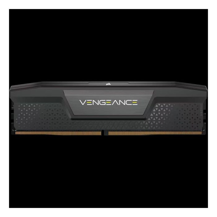 Corsair Vengeance CMK64GX5M2B6600C32 DDR5 64GB (2x32GB) 6600MHz CL32 Black 3
