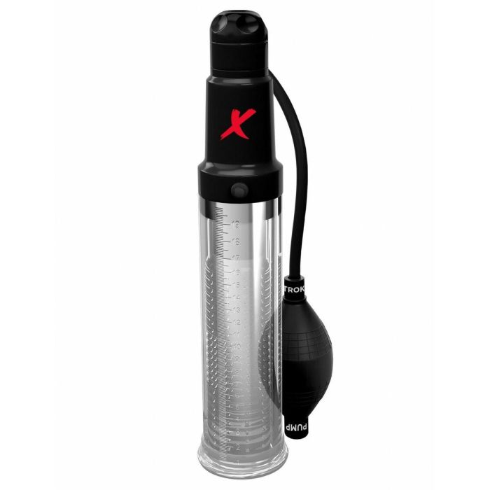 Bomba para el Pene Pipedream Suck-N-Pump Bomba para el Pene Pipedream Suck-N-Pump