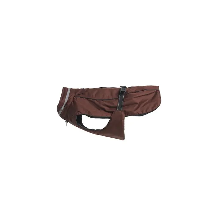 Buster Chaqueta Invierno Chocolate Caliente L