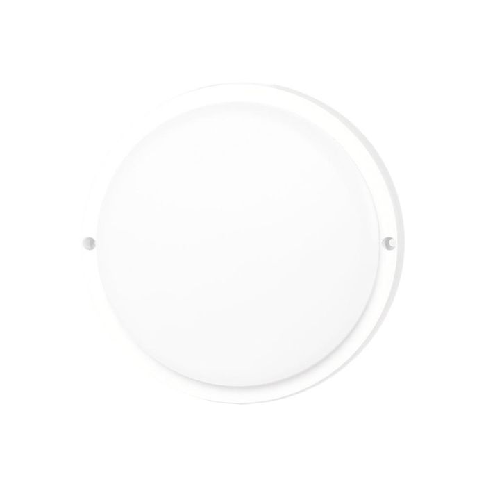 Plafón LED 20W 2.000Lm 6000ºK IP54 "Annalise" 40.000H [WR-DLROB-24W-CW] 1
