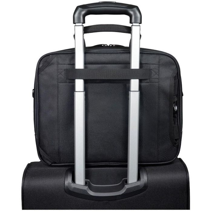 Port Wandelbare Notebooktasche & Rucksack 14 bis 15.6" 7 Port Wandelbare Notebooktasche & Rucksack 14 bis 15.6" 7