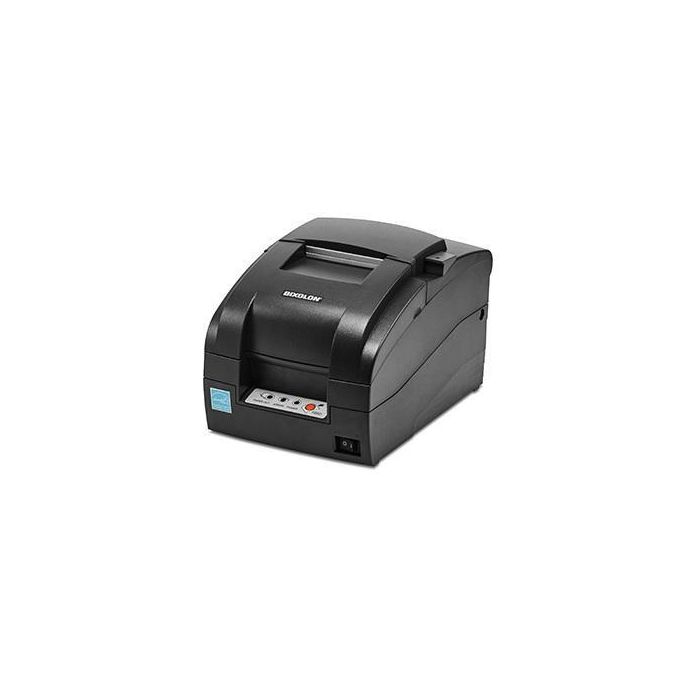Impresora Ticket Bixolon Srp - 275 Iii Usb 1 Impresora Ticket Bixolon Srp - 275 Iii Usb 1