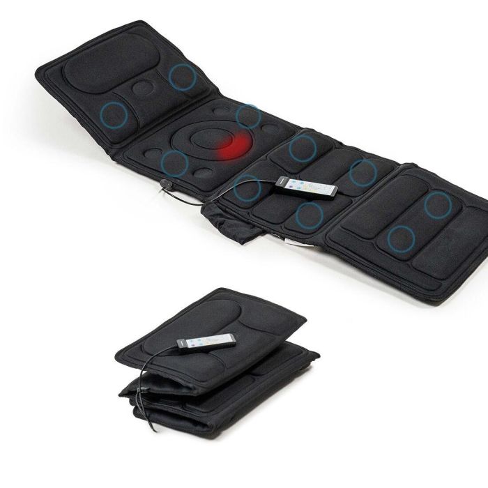 Colchón de Masaje por Vibración Vhemat InnovaGoods 5