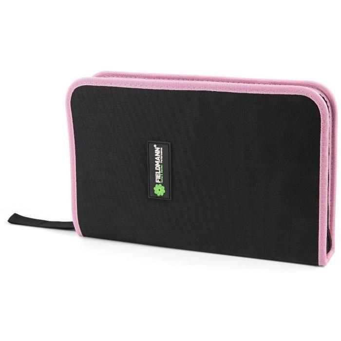 Fieldmann FDG 5016-71R Juego de herramientas 2 Fieldmann FDG 5016-71R Juego de herramientas 2