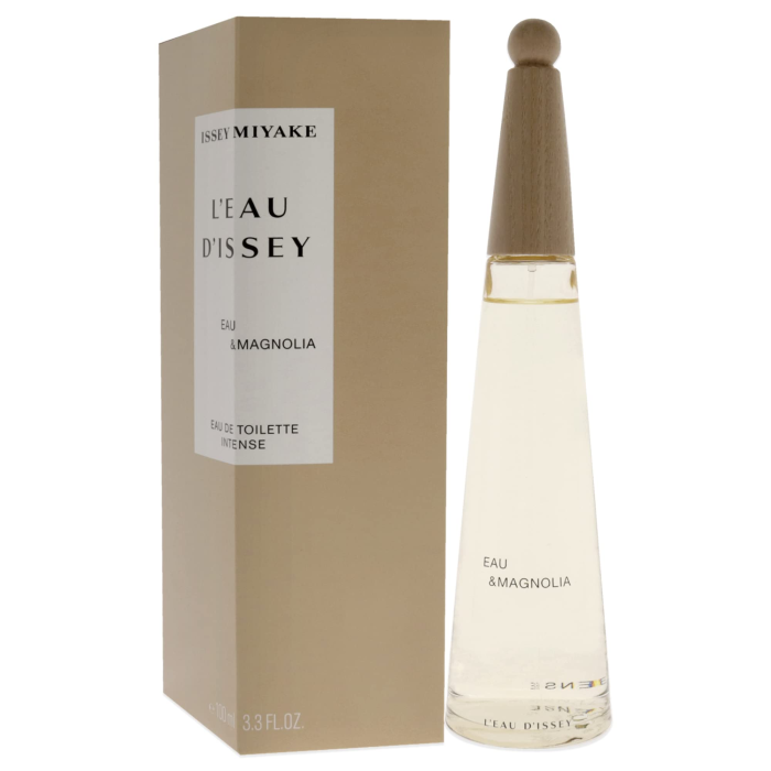 Issey Miyake L'Eau D'Issey Eau & Magnolia Eau de Toilette 100 mL Floral Acuática