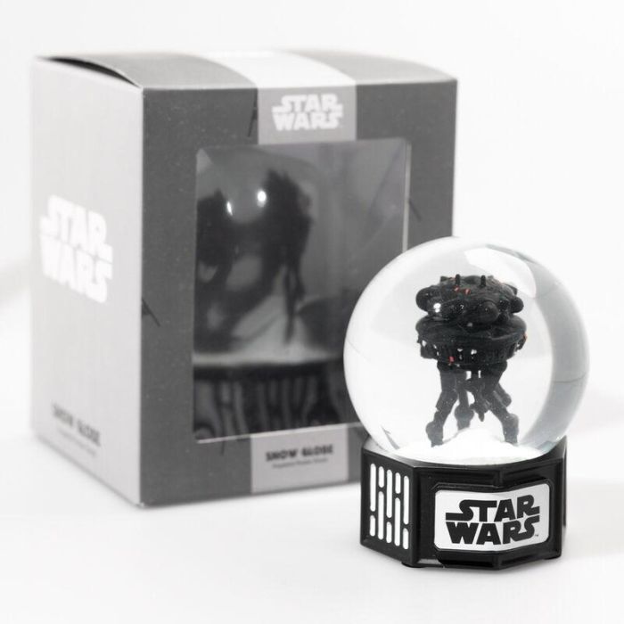 Bola de Nieve Star Wars 1 Bola de Nieve Star Wars 1