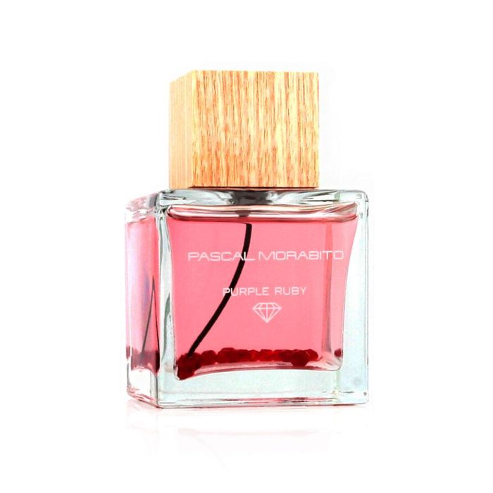 Perfume Mujer Pascal Morabito EDP Purple Ruby 95 ml 1 Perfume Mujer Pascal Morabito EDP Purple Ruby 95 ml 1