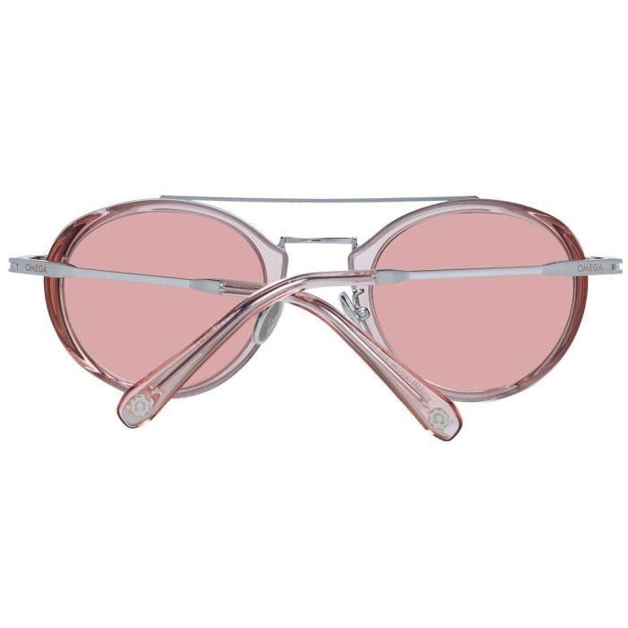 Gafas de Sol Hombre Omega OM0021-H 5272U 2