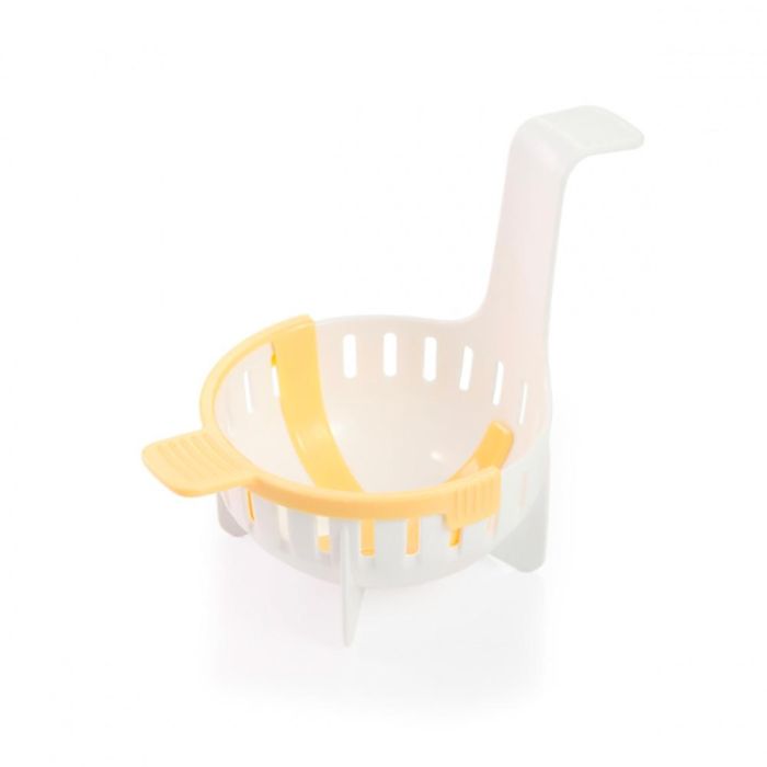 Tescoma Utensilio para Escalfar Huevos Modelo Presto, Apto para Lavavajillas Tescoma Utensilio para Escalfar Huevos Modelo Presto, Apto para Lavavajillas