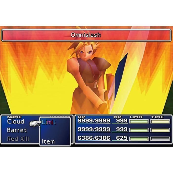 Square Enix FINAL FANTASY VII y FINAL FANTASY VIII Remastered Juego de Acción RPG para Nintendo Switch 2