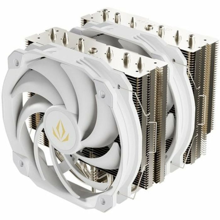 Ventilador de CPU Forgeon 4