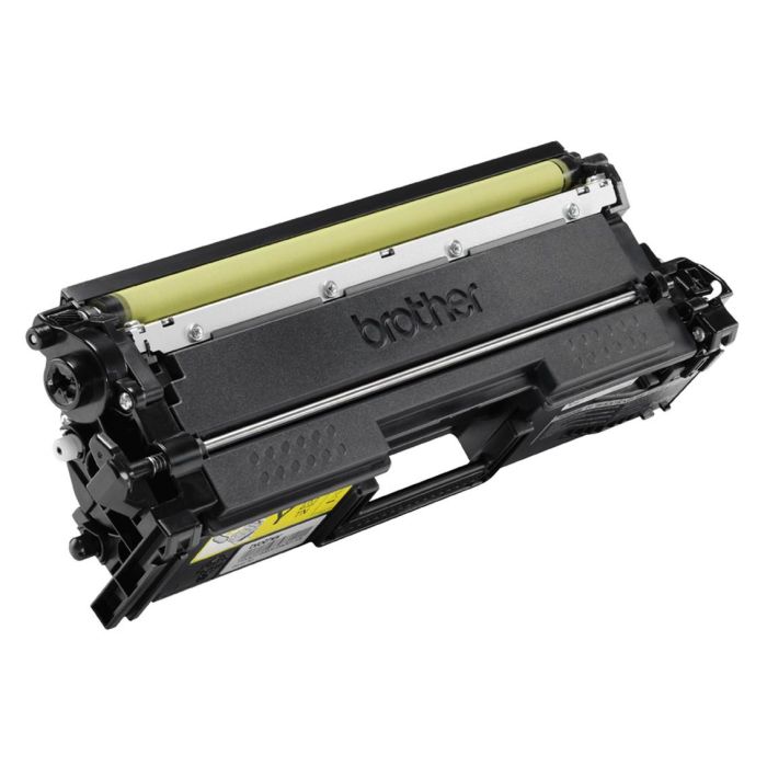 Toner Brother Tn821XXLy Amarillo 12000 Paginas 1 Toner Brother Tn821XXLy Amarillo 12000 Paginas 1