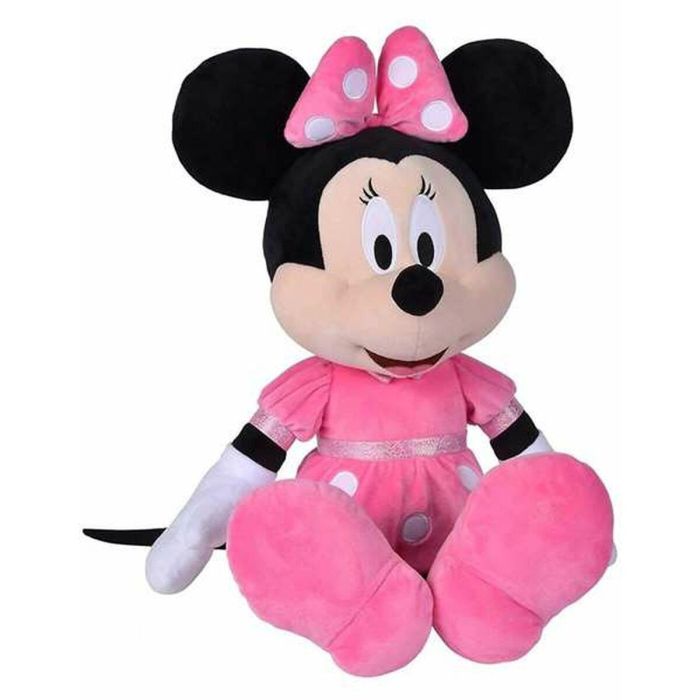 Peluche minnie 61 cm - modelos surtidos 1