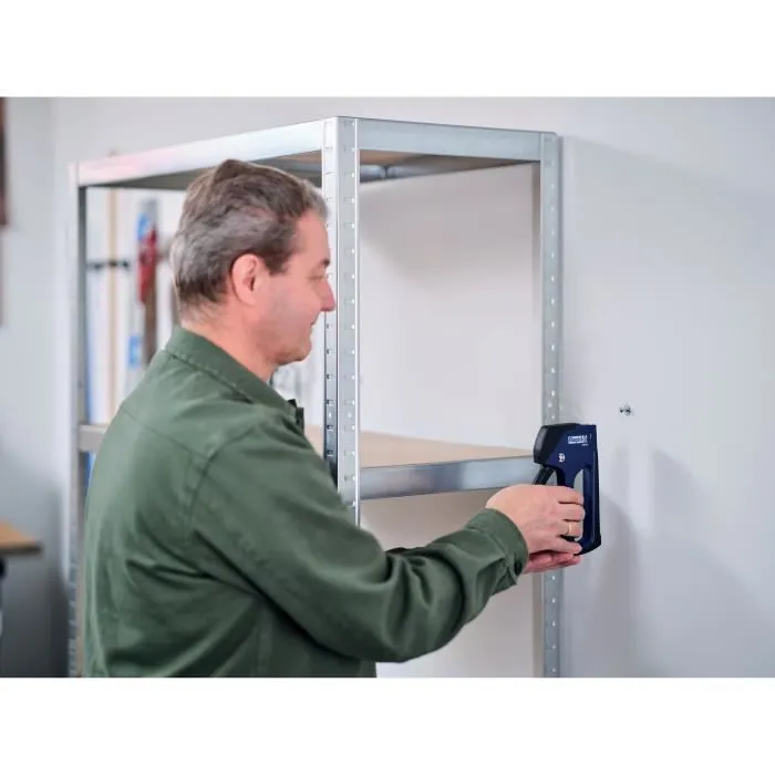 Rapid Taco de Expansión Metálico Ø11x80 con Tornillo M5x89 (Bolsa 10 Unid) 5 Rapid Taco de Expansión Metálico Ø11x80 con Tornillo M5x89 (Bolsa 10 Unid) 5