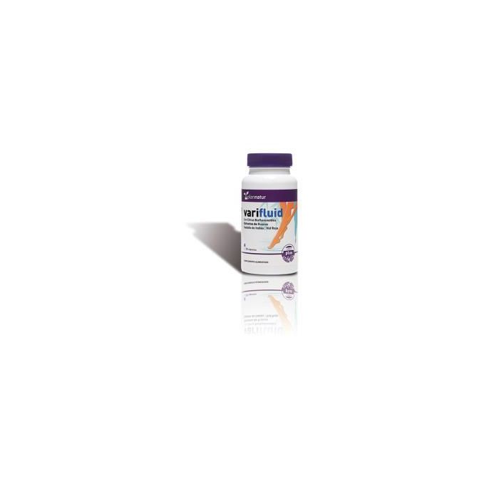 Varifluid 60Cap.