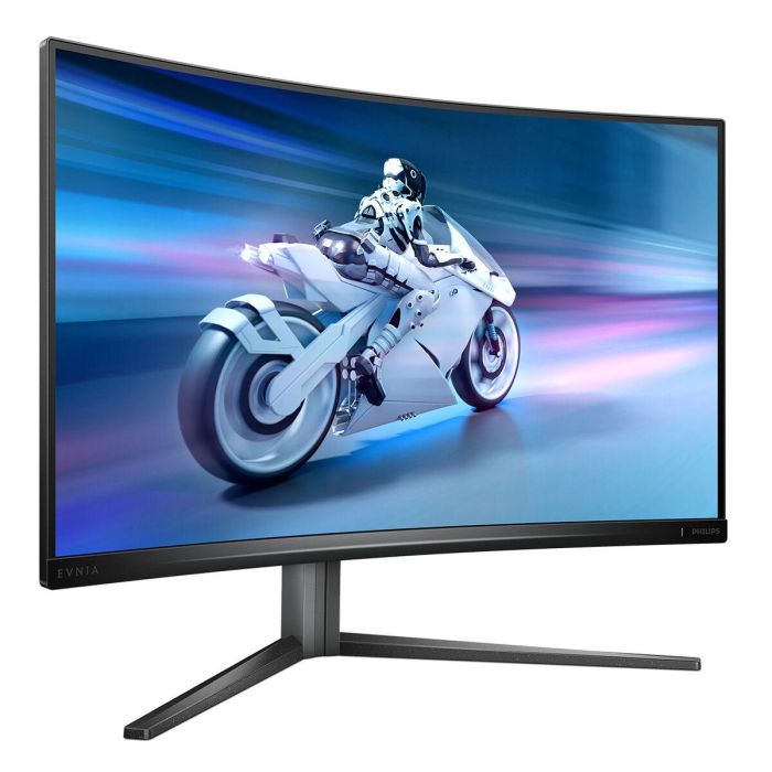 Monitor Gaming Philips 32M2C5500W/00 Quad HD 32" 240 Hz 5 Monitor Gaming Philips 32M2C5500W/00 Quad HD 32" 240 Hz 5