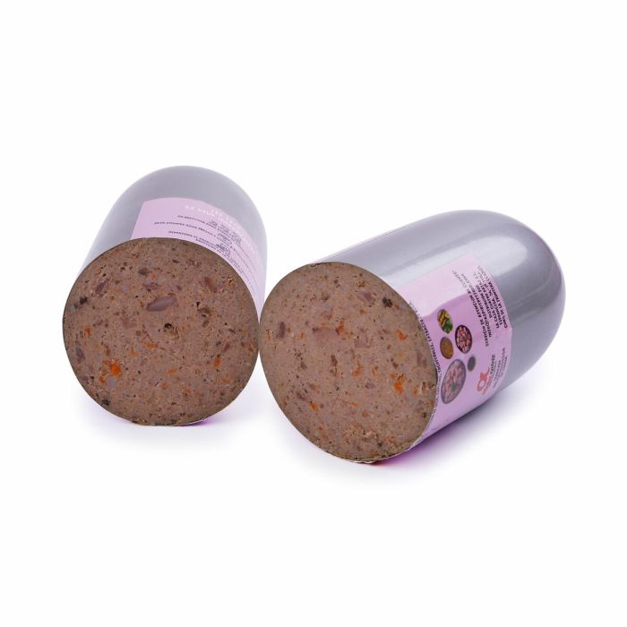 Comida húmeda Cocosi Salchichas Cerdo Pollo 12 Unidades 3 Comida húmeda Cocosi Salchichas Cerdo Pollo 12 Unidades 3